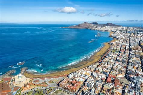 conocer gente en gran canaria|Las Palmas de Gran Canaria: Páginas, chats y grupos para。